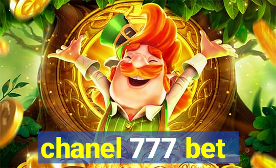 chanel 777 bet